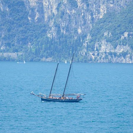 Hotel Casa Marinella Malcesine Zewnętrze zdjęcie