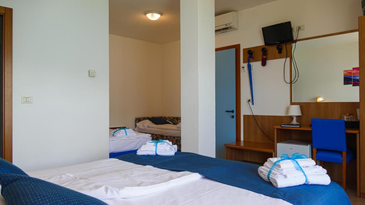 Hotel Casa Marinella Malcesine Zewnętrze zdjęcie