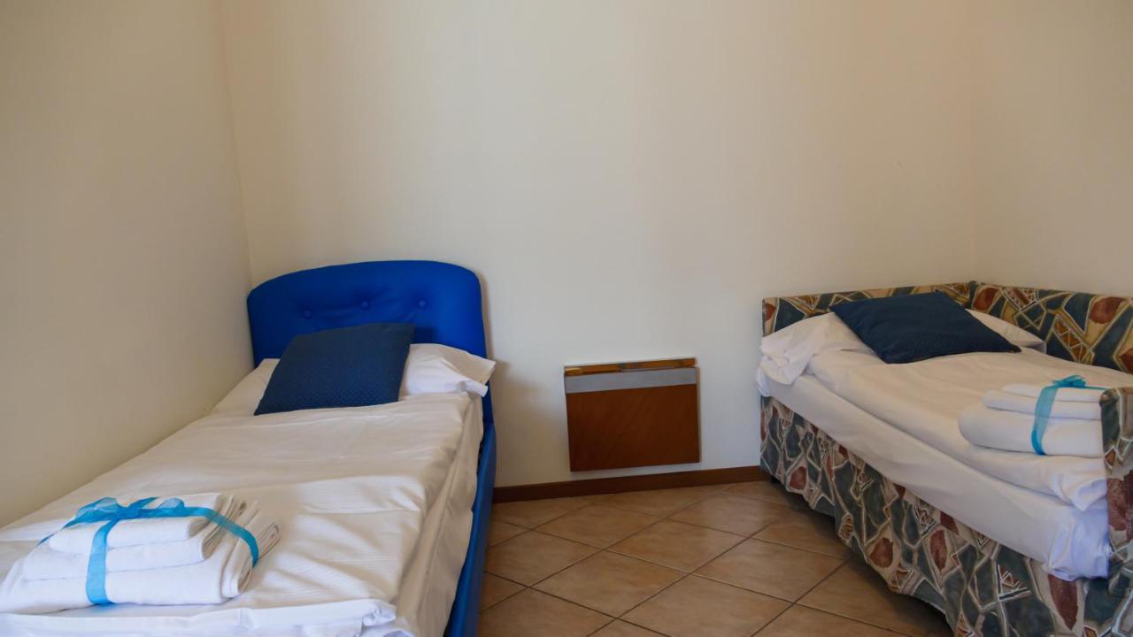 Hotel Casa Marinella Malcesine Zewnętrze zdjęcie
