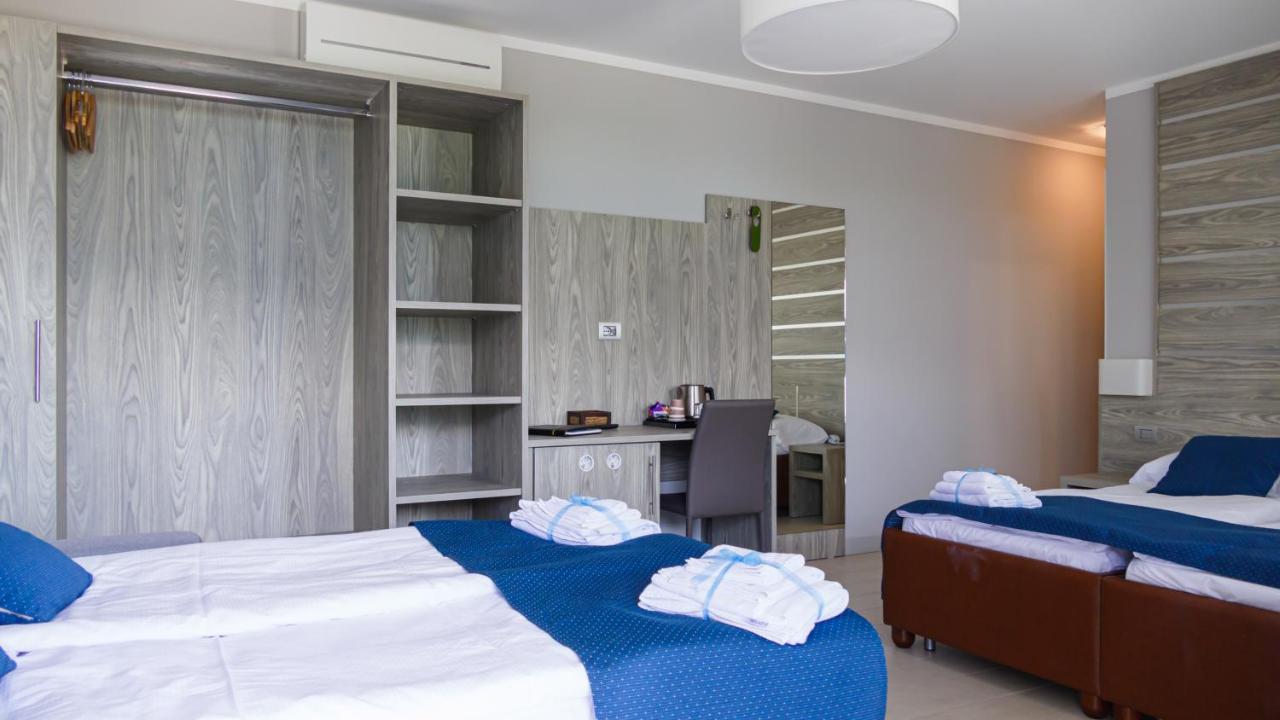 Hotel Casa Marinella Malcesine Zewnętrze zdjęcie
