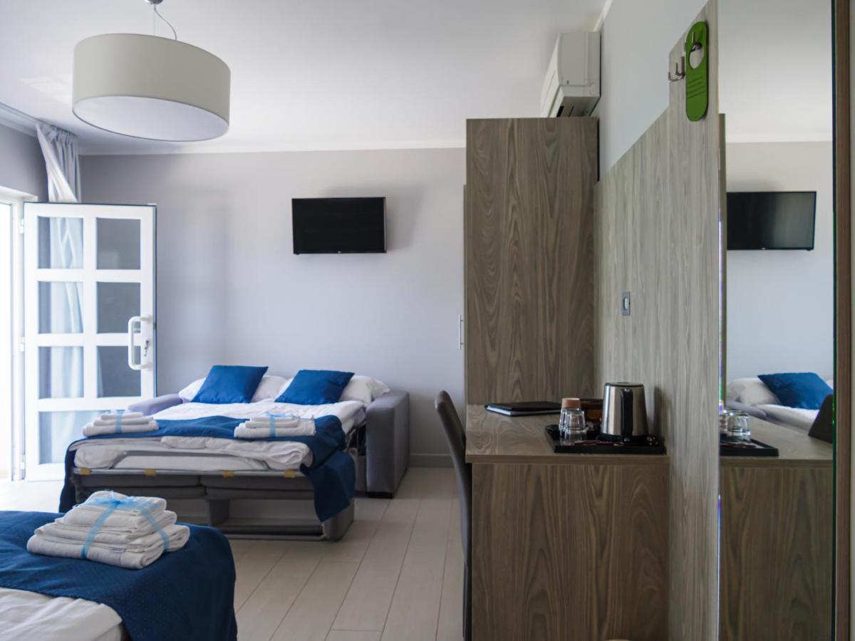 Hotel Casa Marinella Malcesine Zewnętrze zdjęcie