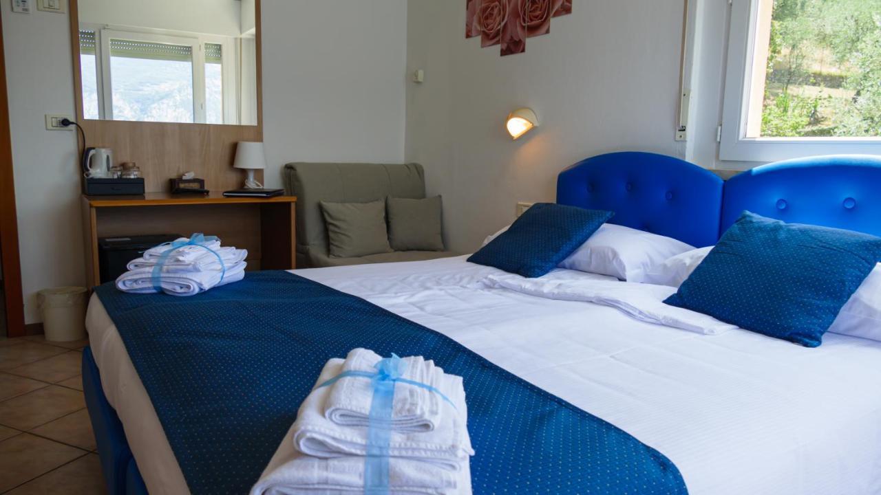 Hotel Casa Marinella Malcesine Zewnętrze zdjęcie
