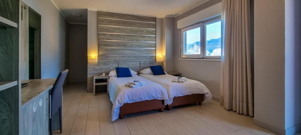 Hotel Casa Marinella Malcesine Zewnętrze zdjęcie