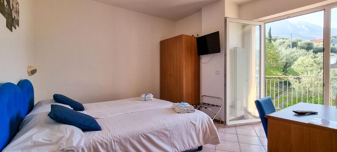 Hotel Casa Marinella Malcesine Zewnętrze zdjęcie