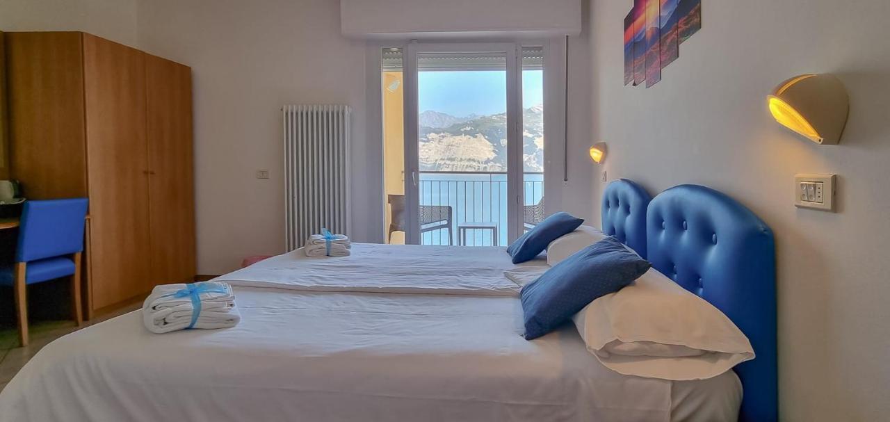 Hotel Casa Marinella Malcesine Zewnętrze zdjęcie