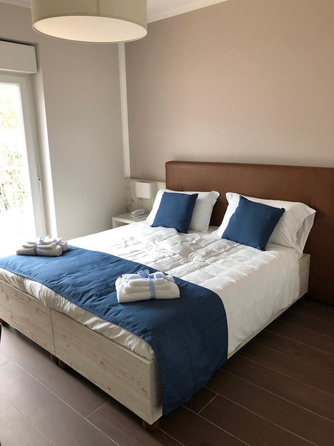 Hotel Casa Marinella Malcesine Zewnętrze zdjęcie