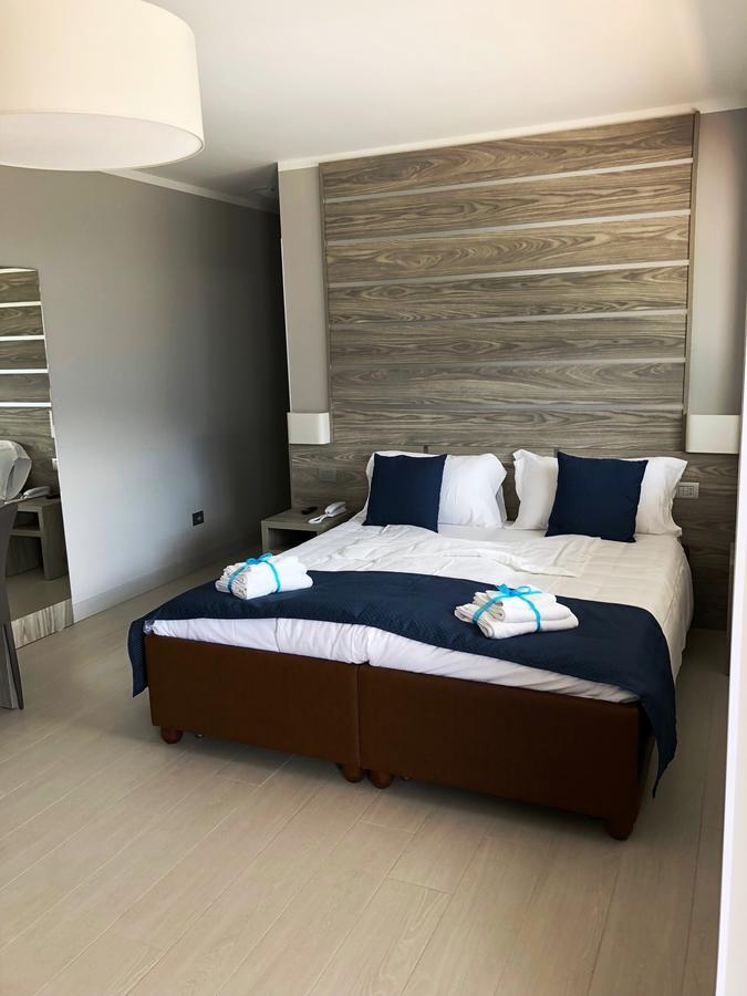 Hotel Casa Marinella Malcesine Zewnętrze zdjęcie