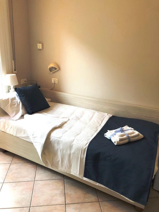 Hotel Casa Marinella Malcesine Zewnętrze zdjęcie