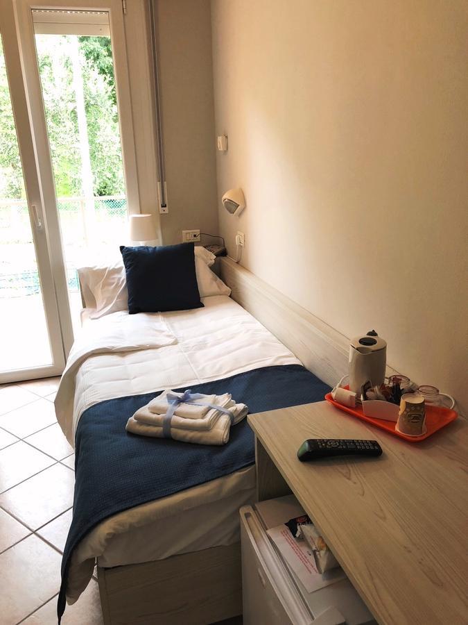Hotel Casa Marinella Malcesine Zewnętrze zdjęcie