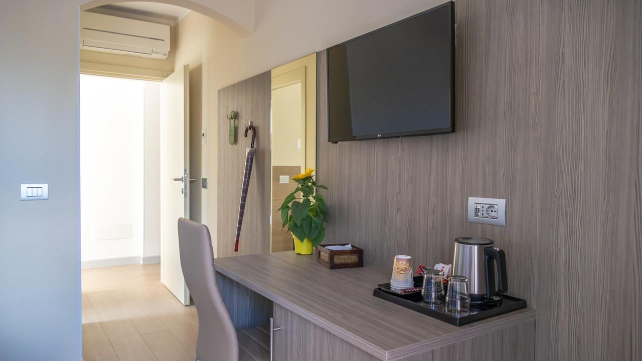 Hotel Casa Marinella Malcesine Zewnętrze zdjęcie