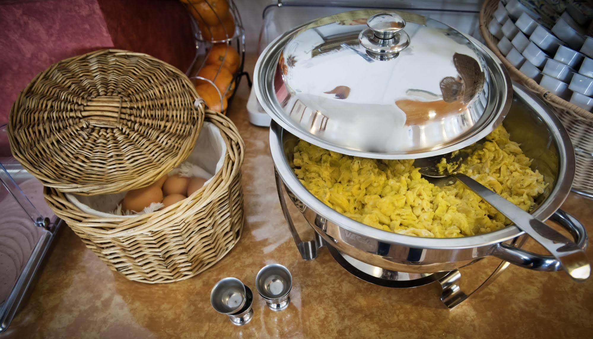 Hotel Casa Marinella Malcesine Zewnętrze zdjęcie