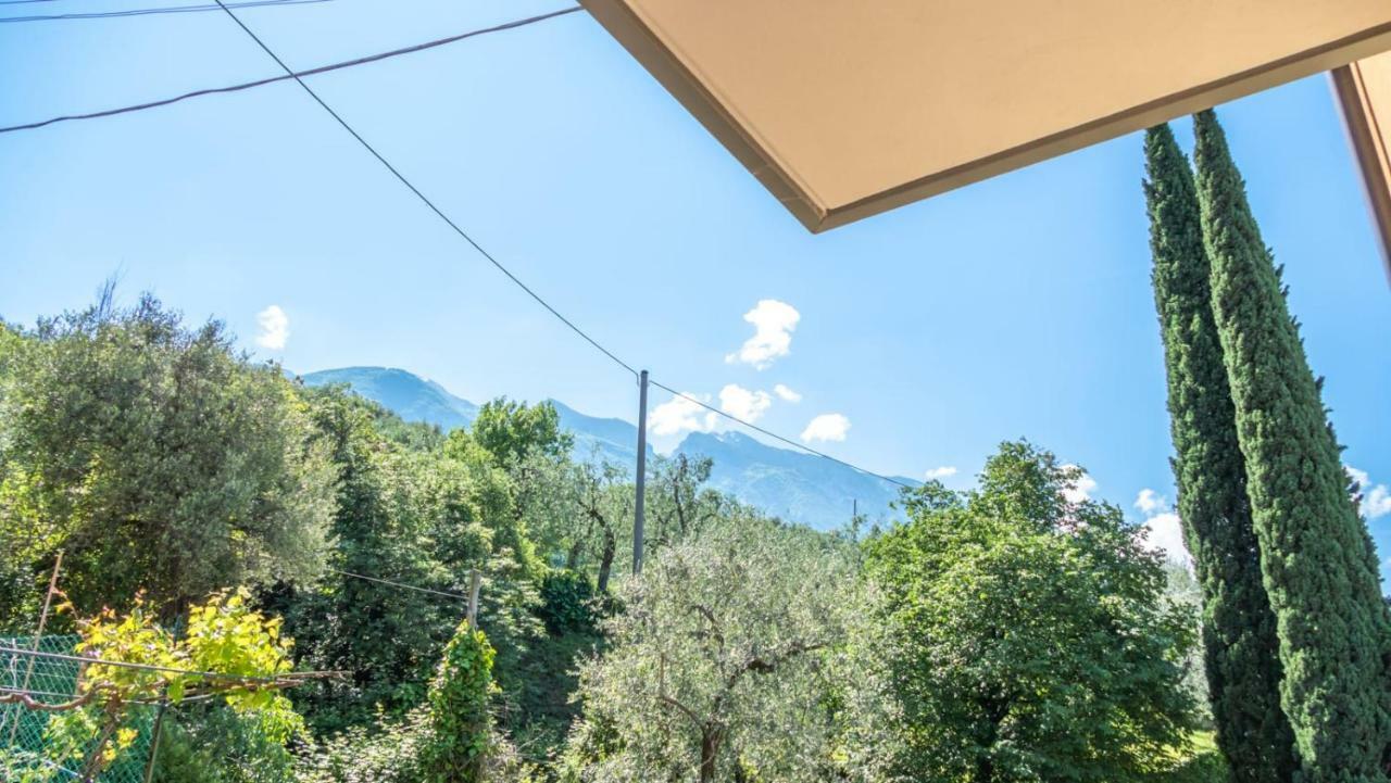 Hotel Casa Marinella Malcesine Zewnętrze zdjęcie